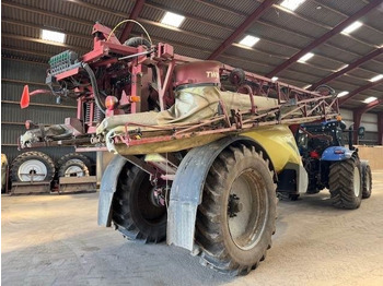 Hardi COMMANDER 7000I TWIN  Hardi COMMANDER 7000I TWIN: slika 5
