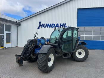 Teleskopski upravljač NEW HOLLAND