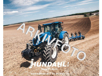 Traktor NEW HOLLAND T6.180