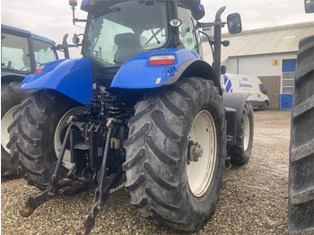 Traktor New Holland T7.220 CLASSIC: slika 4