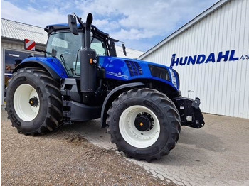 Traktor New Holland T8.435 PLMI UC ST. V: slika 3