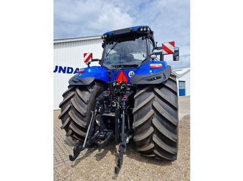 Traktor New Holland T8.435 PLMI UC ST. V: slika 2