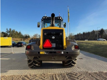 Utovarivač točkaš New Holland W170D2 TRIN 5-Z: slika 4