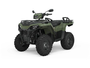 ATV/ Četvorotočkaš POLARIS