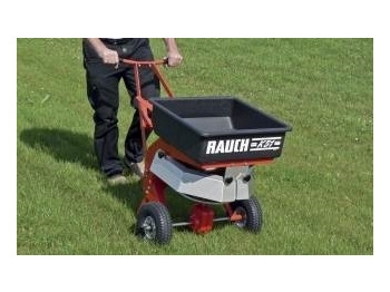 Rasipač veštačkog đubriva Rauch K51 SALT & GØDNING: slika 3