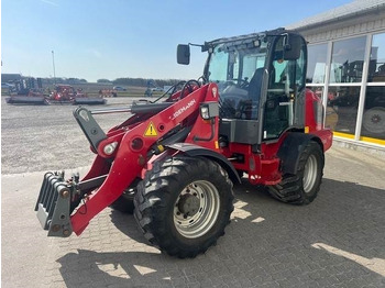 Weidemann 5080 STAGE V  Weidemann 5080 STAGE V: slika 3