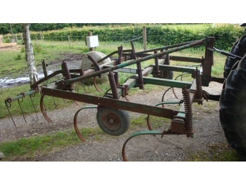 Drljača Wiberg S11AP: slika 2