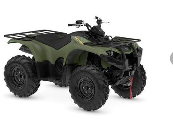 ATV/ Četvorotočkaš YAMAHA