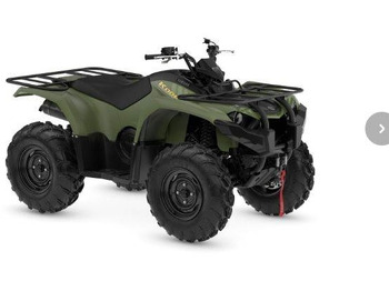 ATV/ Četvorotočkaš YAMAHA
