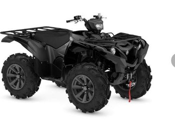 ATV/ Četvorotočkaš YAMAHA