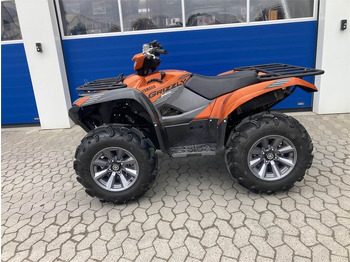 ATV/ Četvorotočkaš YAMAHA