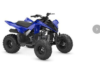 ATV/ Četvorotočkaš YAMAHA