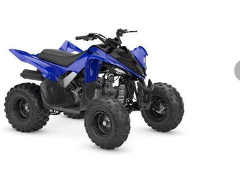 ATV/ Četvorotočkaš YAMAHA