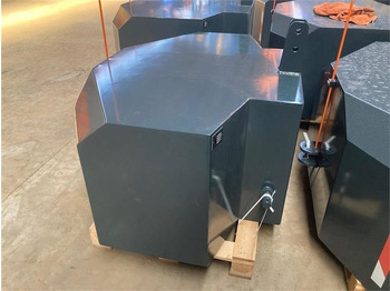 Kontra teg - - - 1800 KG: slika 2