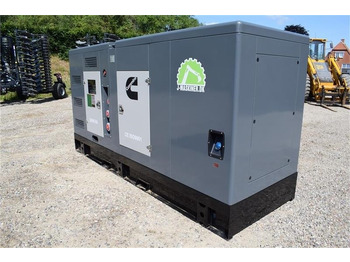 Set generatora Cummins 300 kVa: slika 2 Set generatora Cummins 300 kVa: slika 2