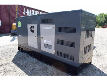 Set generatora Cummins 300 kVa: slika 4 Set generatora Cummins 300 kVa: slika 4
