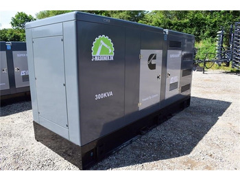 Set generatora Cummins 300 kVa: slika 3 Set generatora Cummins 300 kVa: slika 3