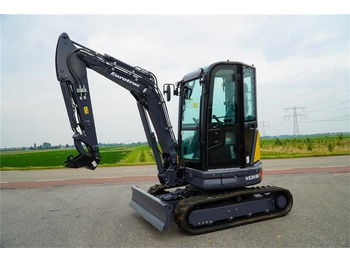 Mini bager Eurotrac HE26-SR: slika 2