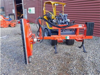 Bočni mulčer Eurotrac Hækkesnitter: slika 5 Bočni mulčer Eurotrac Hækkesnitter: slika 5