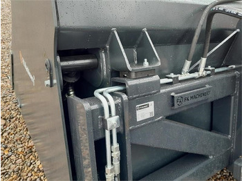 Utovarna kašika - - - FK MASCHINERY: slika 3 Utovarna kašika - - - FK MASCHINERY: slika 3