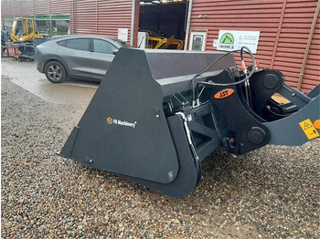 Utovarna kašika - - - FK MASCHINERY: slika 2 Utovarna kašika - - - FK MASCHINERY: slika 2