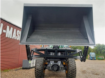 Utovarna kašika - - - FK MASCHINERY: slika 5 Utovarna kašika - - - FK MASCHINERY: slika 5