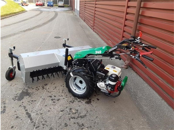 Baštenska oprema FERRARI