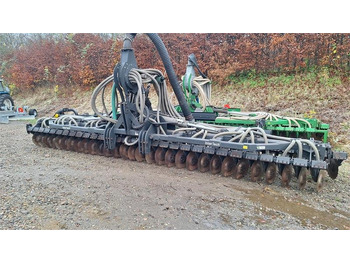 Cisterna za osoku INTER-TECH