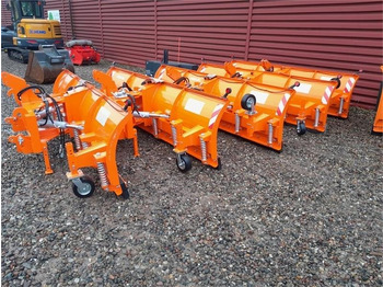 Raonik za sneg INTER-TECH