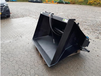 Kašika za Građevinska mašina JST SANDKASSE: slika 3 Kašika za Građevinska mašina JST SANDKASSE: slika 3