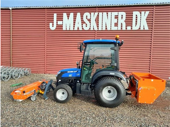 Solis 26 vinter sæt  Solis 26 vinter sæt: slika 3