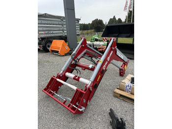 Prednji utovarivač za traktor METAL-TECHNIK