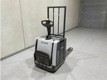 Kolica za palete Atlet PMR200P: slika 2