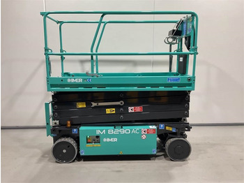 Lift u obliku makaza