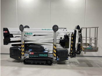 Lift u obliku makaza