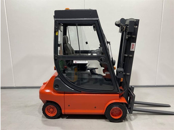 Linde E20P-02  Linde E20P-02: slika 1