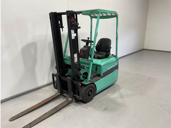 Električni viljuškar Mitsubishi FB15KRT-PAC: slika 4