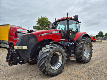 Traktor CASE IH Magnum 340