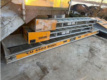 Građevinska mašina