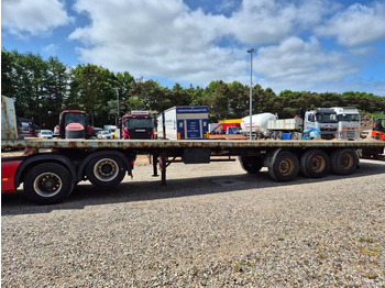KEL-BERG Heavy load trailer KEL-BERG Heavy load trailer: slika 4