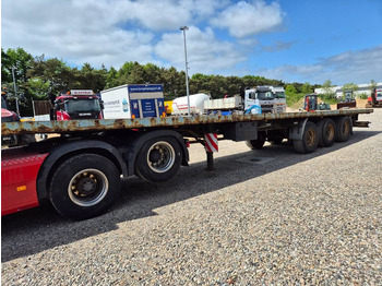 KEL-BERG Heavy load trailer KEL-BERG Heavy load trailer: slika 3