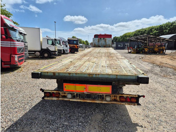 KEL-BERG Heavy load trailer KEL-BERG Heavy load trailer: slika 5