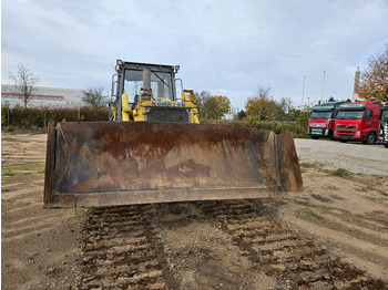 Buldožer Komatsu D 65 E-8 //Good condition//: slika 2
