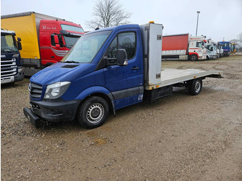 Furgon MERCEDES-BENZ Sprinter 319