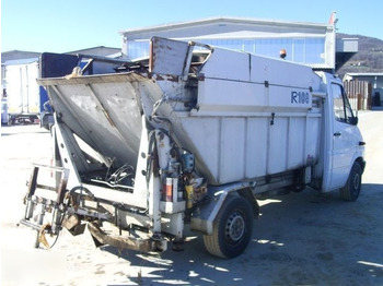 Mercedes-Benz 308 DT NG/35/35/C Mercedes-Benz 308 DT NG/35/35/C: slika 3