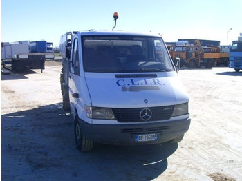 Mercedes-Benz 308 DT NG/35/35/C Mercedes-Benz 308 DT NG/35/35/C: slika 2