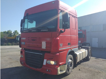 Tegljač DAF XF 105 510