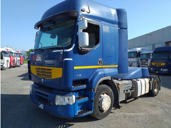 Tegljač RENAULT Premium 440