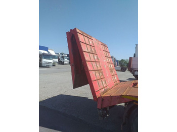 Kamion sa tovarnim sandukom Volvo FL 10.320: slika 5