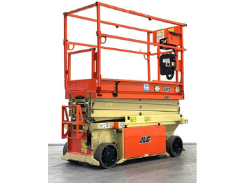 Lift u obliku makaza JLG